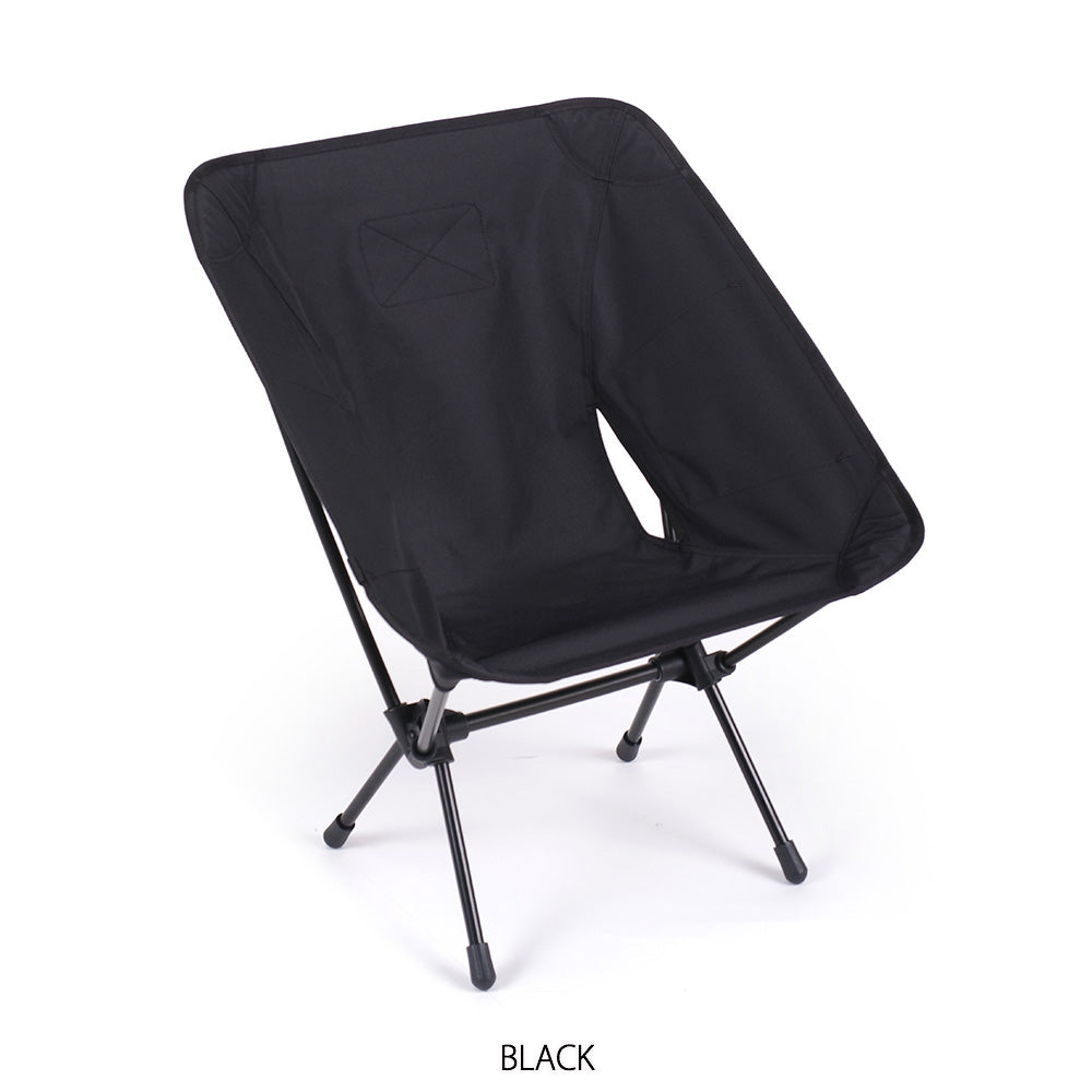 Helinox（ヘリノックス）| TACTICAL CHAIR（タクティカルチェア