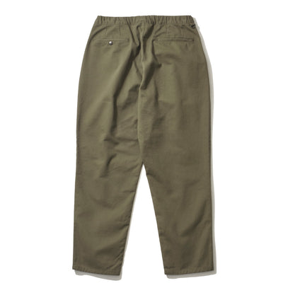 PLEATED CLIMBING PANTS TYPE-2 TAPERED プリーテッド クライミングパンツ テーパード BAMBOO SHOOTS バンブーシュート