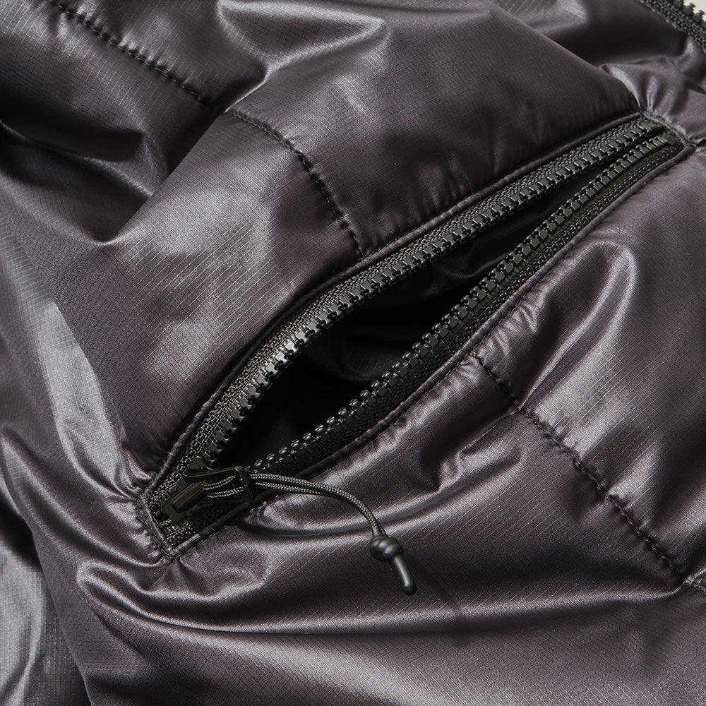 BAMBOO SHOOTS（バンブーシュート）｜LIGHT WEIGHT PUFFER