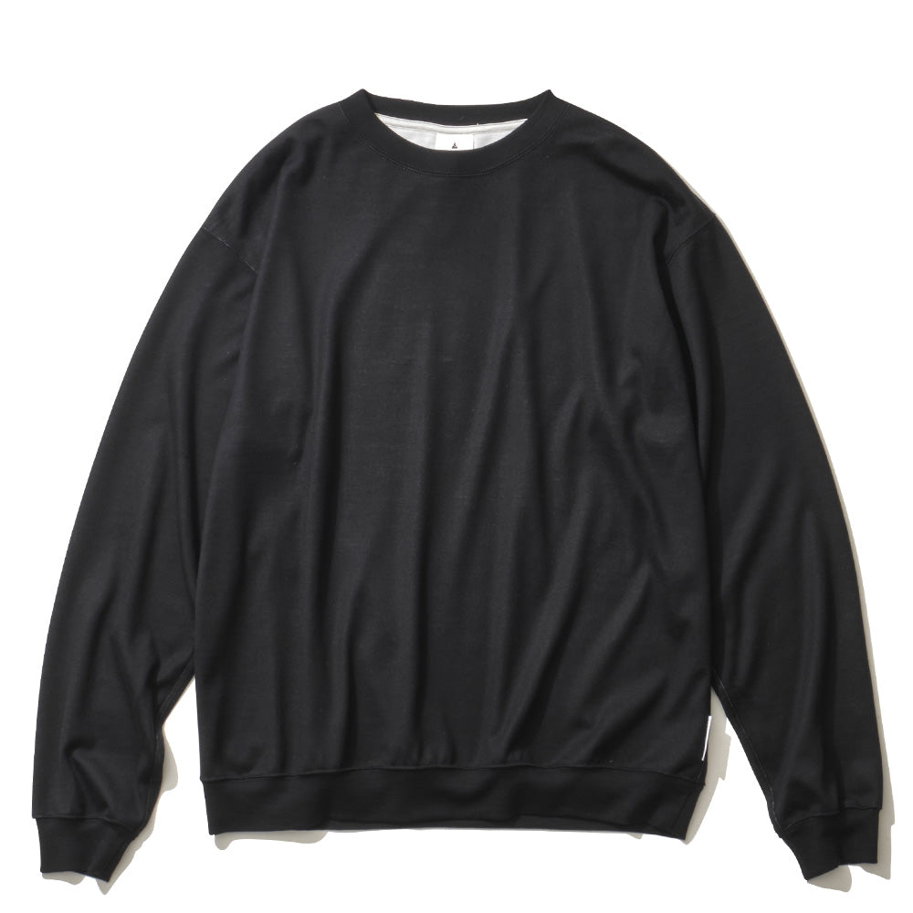 BAMBOO SHOOTS メリノウールパーカー サイズM BAMBOO SHOOTS〉MERINO WOOL - BAMBOO SHOOTS ONLINE
