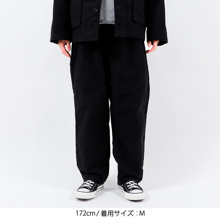 Moleskin work pants – Pablo vinci