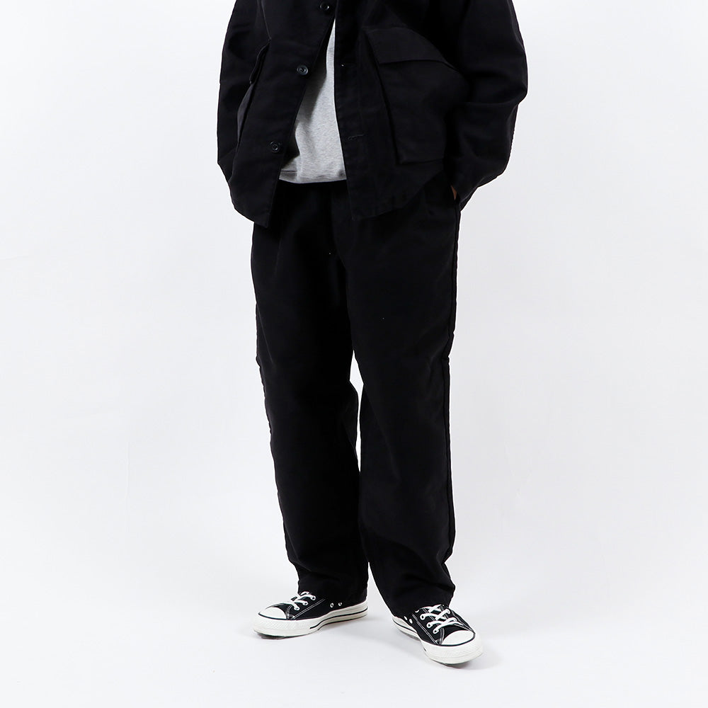 Moleskin work pants – Pablo vinci