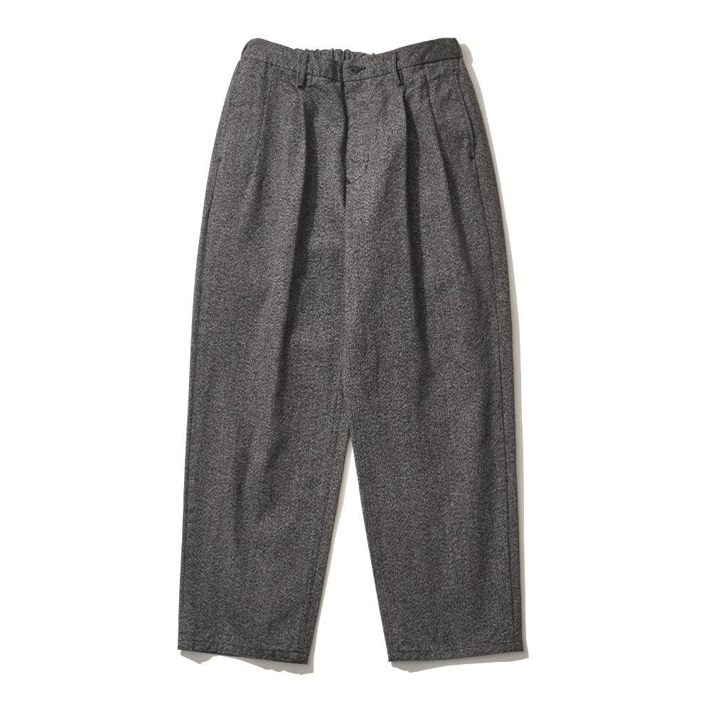 BAMBOO SHOOTS (バンブーシュート) | WORK PANT-TWIST YARN OX (ワークパンツ ツイストヤーンOX) – BAMBOO  SHOOTS ONLINE