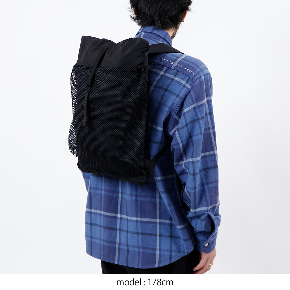 TRAIL BUM (トレイルバム BIG TURTLE ビッグタートル )【13 -19L UL ウルトラライト BACK PACK  バックパック ザック ハイキング 登山 旅行 bag】 – BAMBOO SHOOTS ONLINE