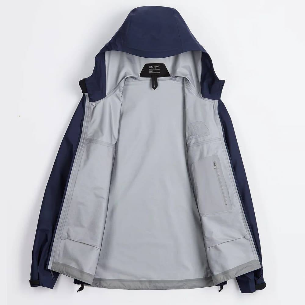 ARC'TERYX （アークテリクス） Beta Jacket Mens / ベータジャケット