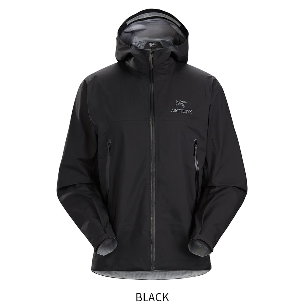 ARC'TERYX （アークテリクス） Beta Jacket Mens / ベータジャケット