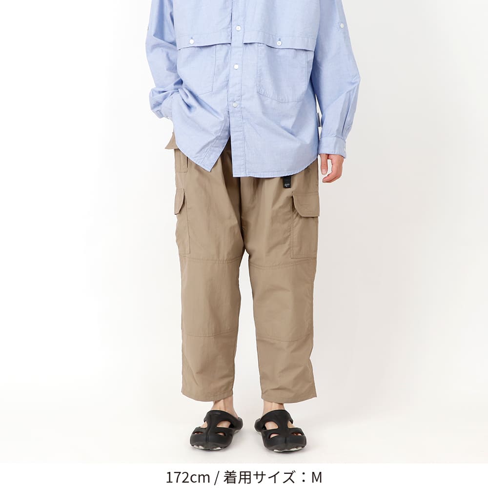 Rocky Mountain Trek Pant カーゴパンツ