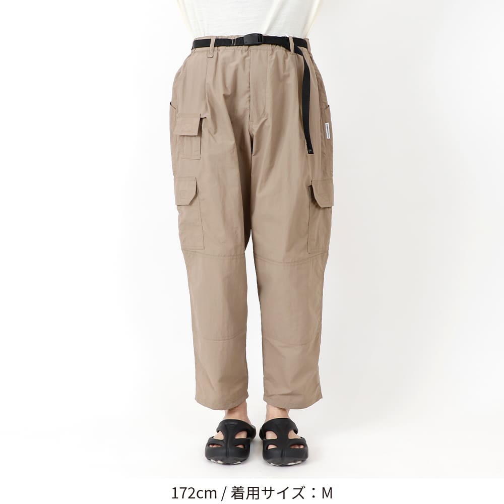 Rocky Mountain Trek Pant カーゴパンツ