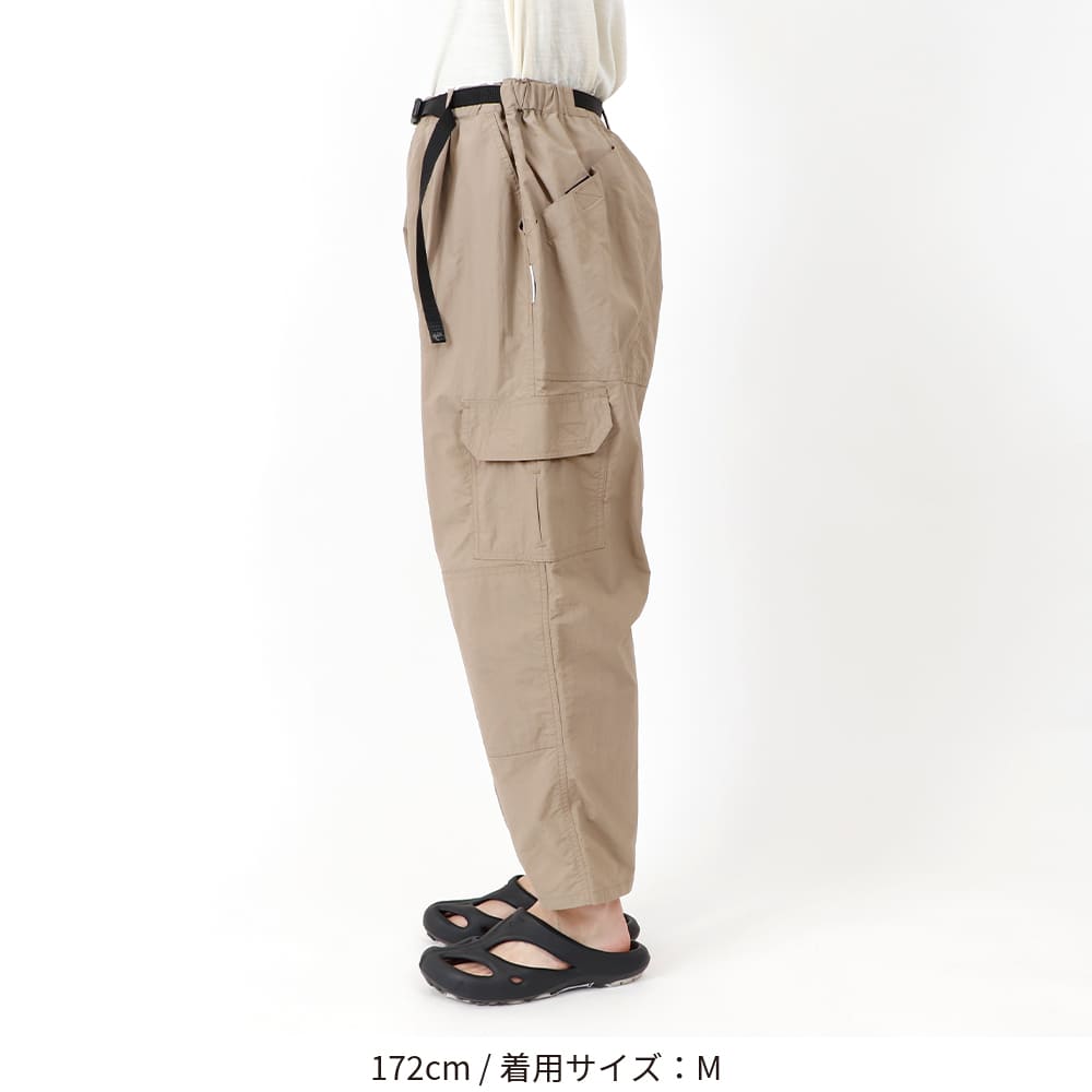 【2025秋冬】マウンテンカーゴ クライミングパンツ