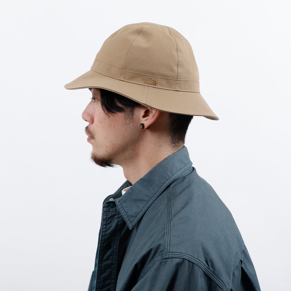 GORE-TEX FIELD HAT ゴアテックス フィールドハット THE NORTH FACE PURPLE LABEL ザ・ノースフェイス パープルレーベル