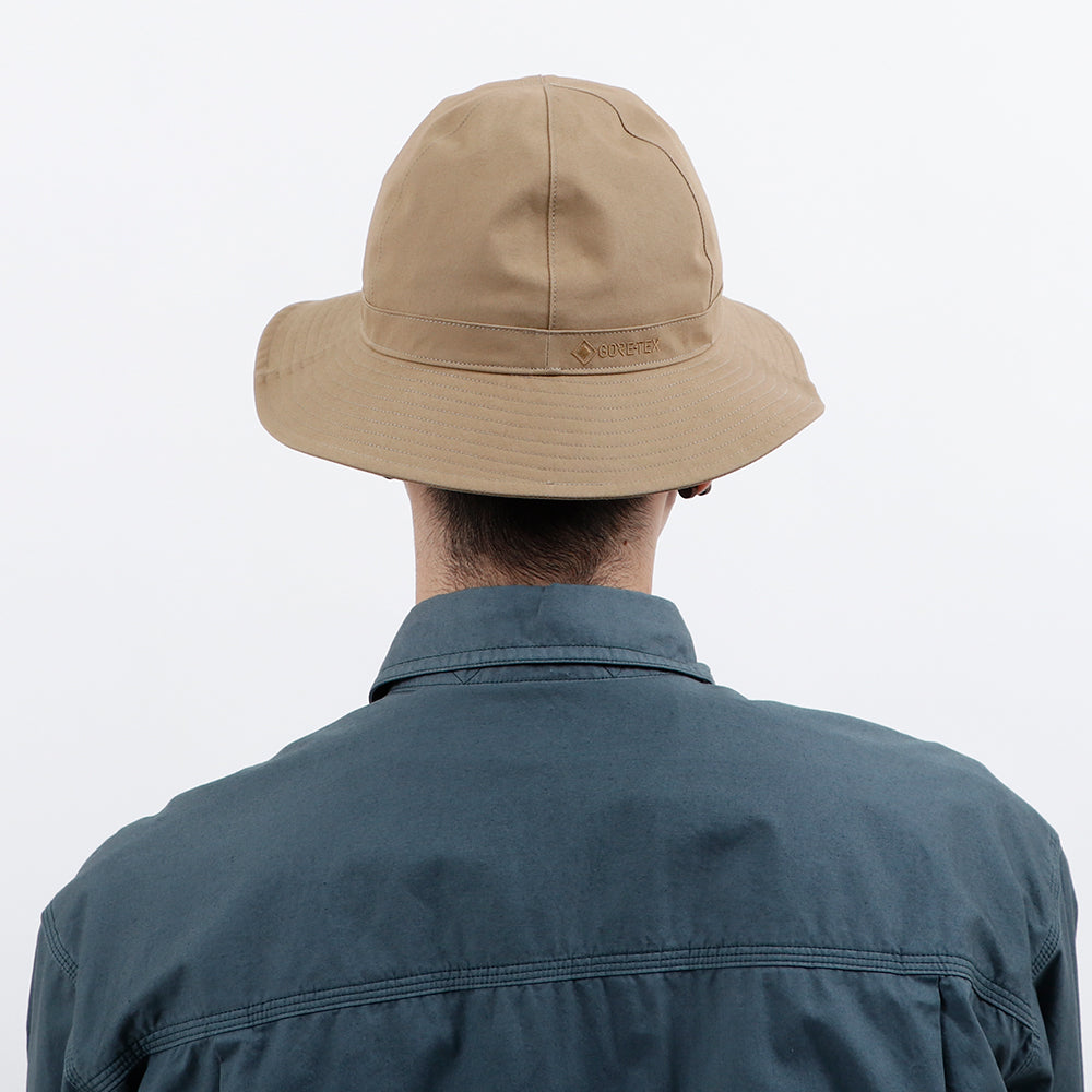 GORE-TEX FIELD HAT ゴアテックス フィールドハット THE NORTH FACE PURPLE LABEL ザ・ノースフェイス パープルレーベル