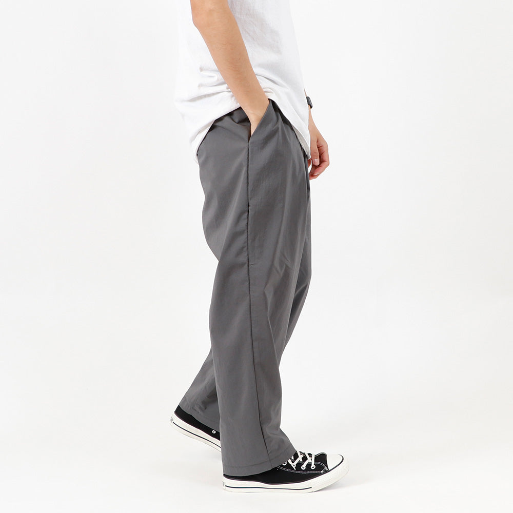 TEATRA Wallet Pants RESORT DR リゾート 2026春夏】WALLET PANTS RESORT DR – BAMBOO SHOOTS ONLINE