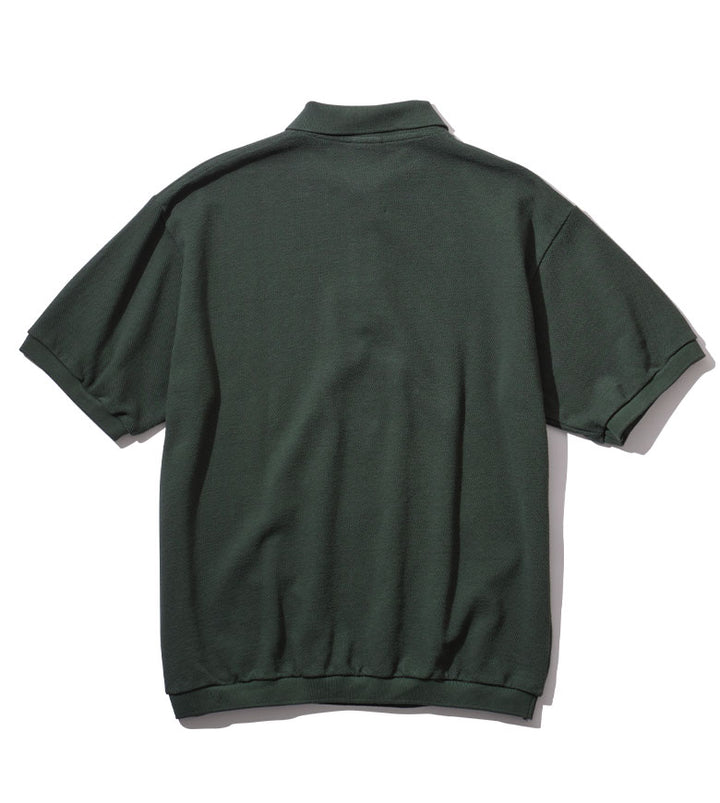 BAMBOO SHOOTS (バンブーシュート) | SHORT SLEEVE POLO SHIRT