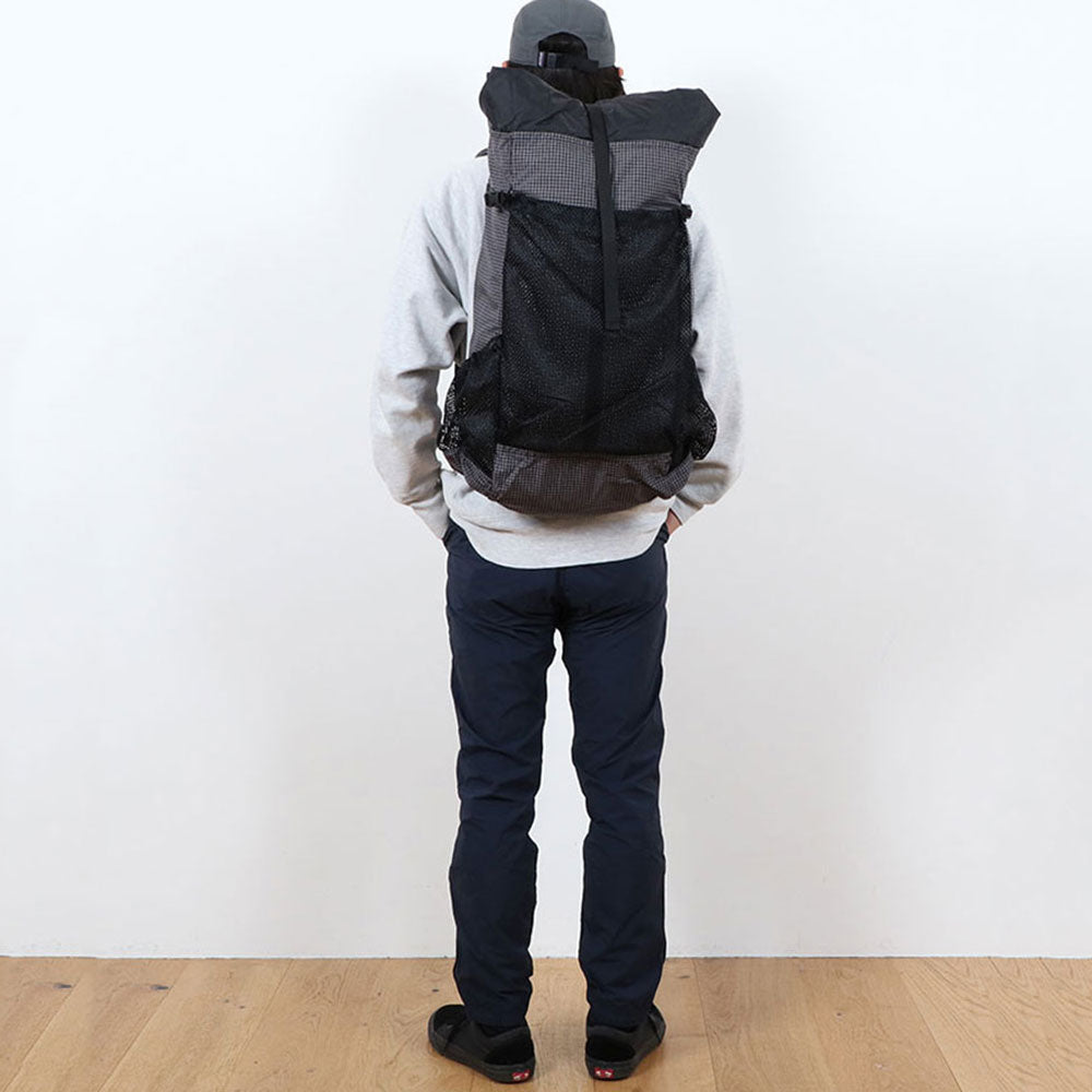 トレイムバム ステディ Trail Bum Steady - 登山用品