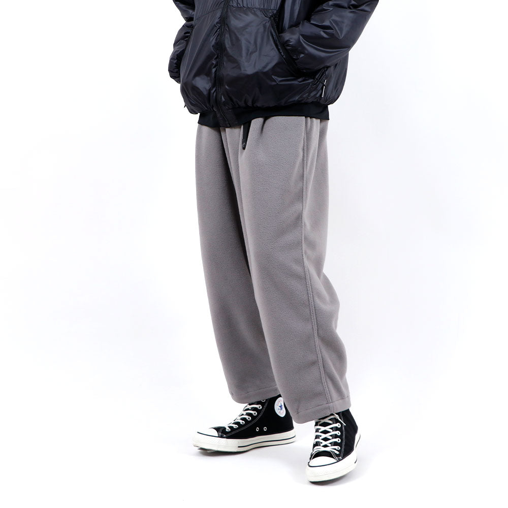 BAMBOO SHOOTS（バンブーシュート）｜FLEECE ORIGINAL ROKX PANTS（フリース オリジナル ロックスパンツ） –  BAMBOO SHOOTS ONLINE