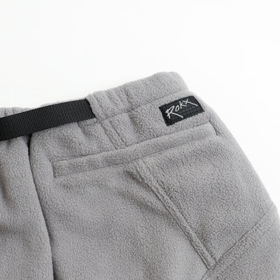 FLEECE ORIGINAL ROKX PANTS  ロックス フリースパンツ BAMBOO SHOOTS バンブーシュート